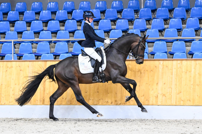 Dynamic Pur och Cool Touch testvinnare i Vechta