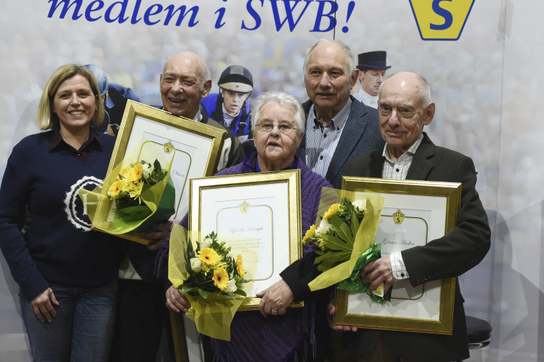 Swb Nya Hedersmedlemmar