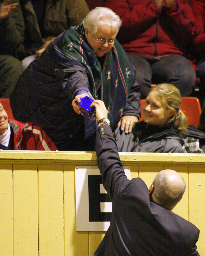 Bruksprov Flyinge 080223 Fotograf Krister Lindh