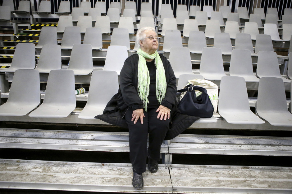 In memoriam: En liten gigant i avelsvärlden fattas oss