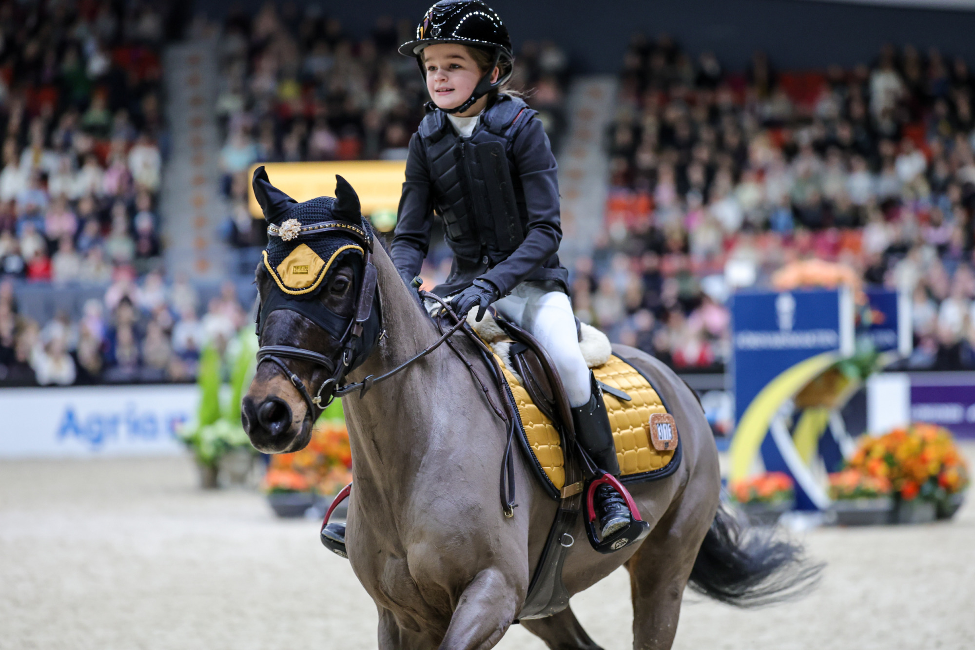 Ida Holmen Rolighedens Pedro-0121
