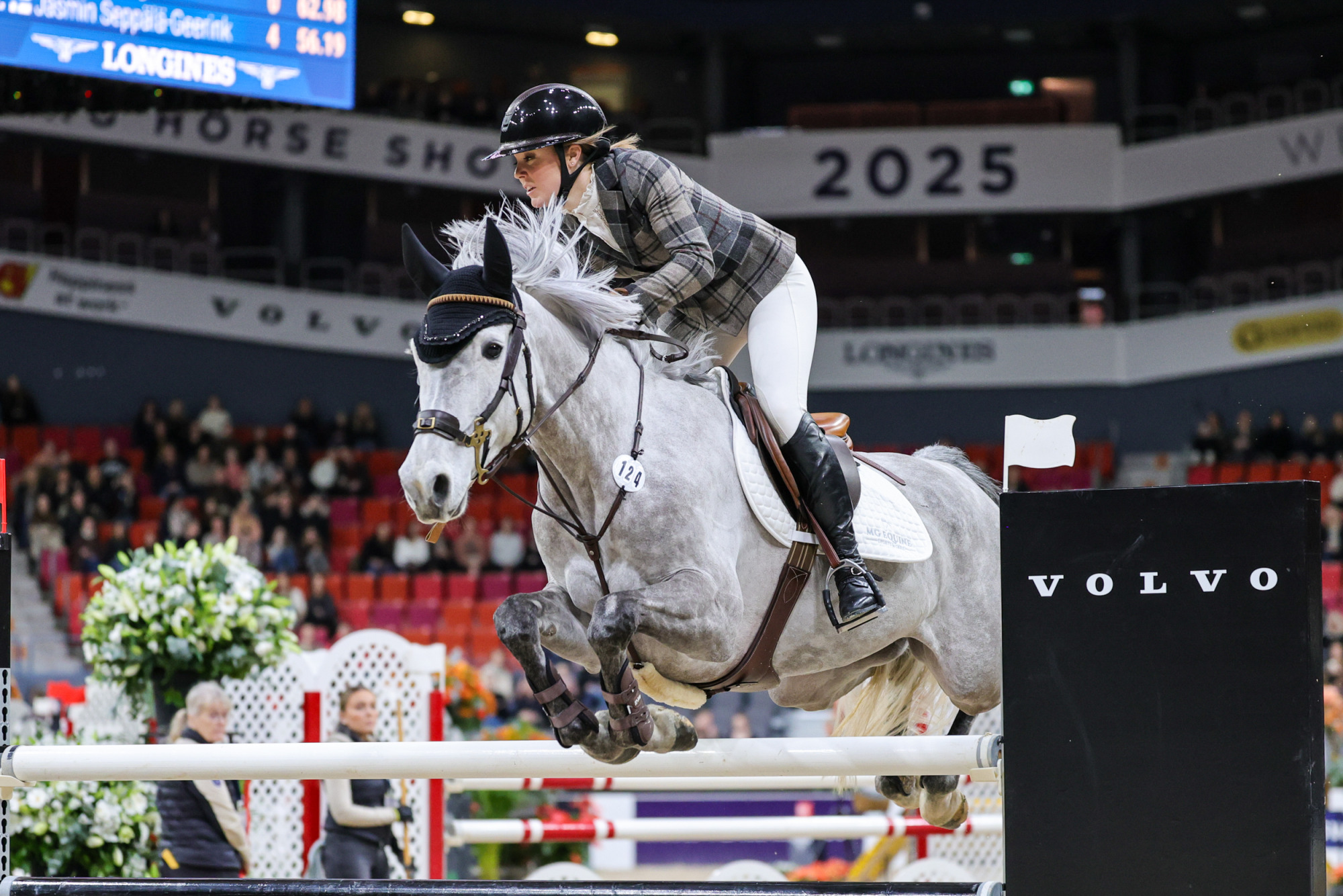 Julia Johansson Lilou Bhs Z-9633