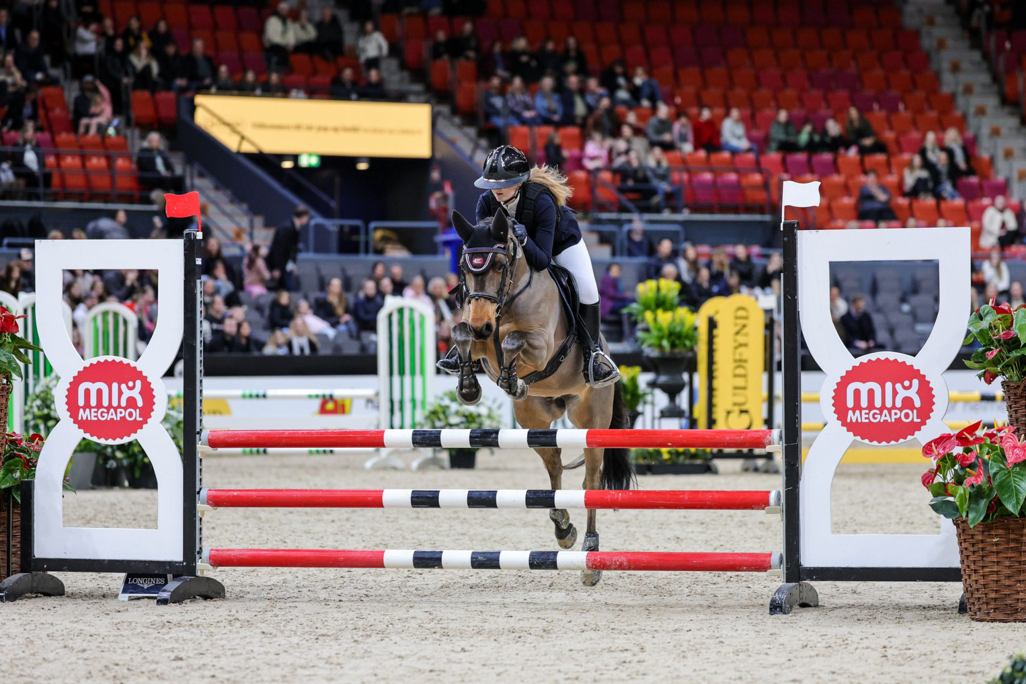 Majken Klingberg Munsboro Russel