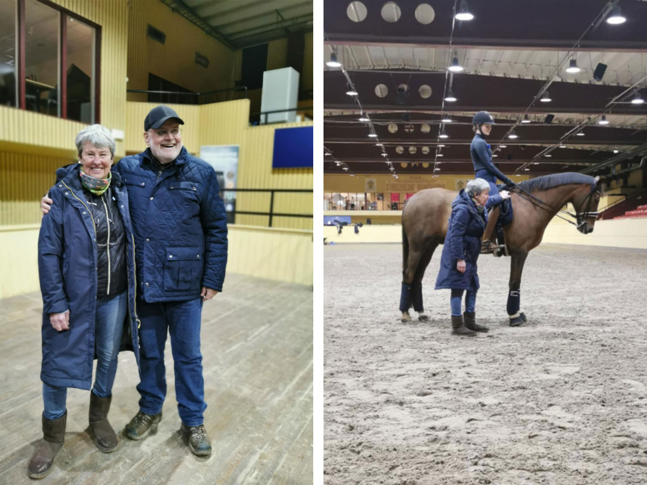 Jönsson, Kyrklund och Ísólfsson i unikt gränsöverskridande möte