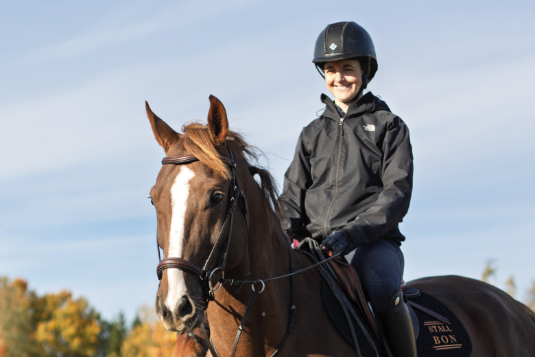Hållbara hästar – nu kartläggs sambandet mellan unghästbedömning och hälta