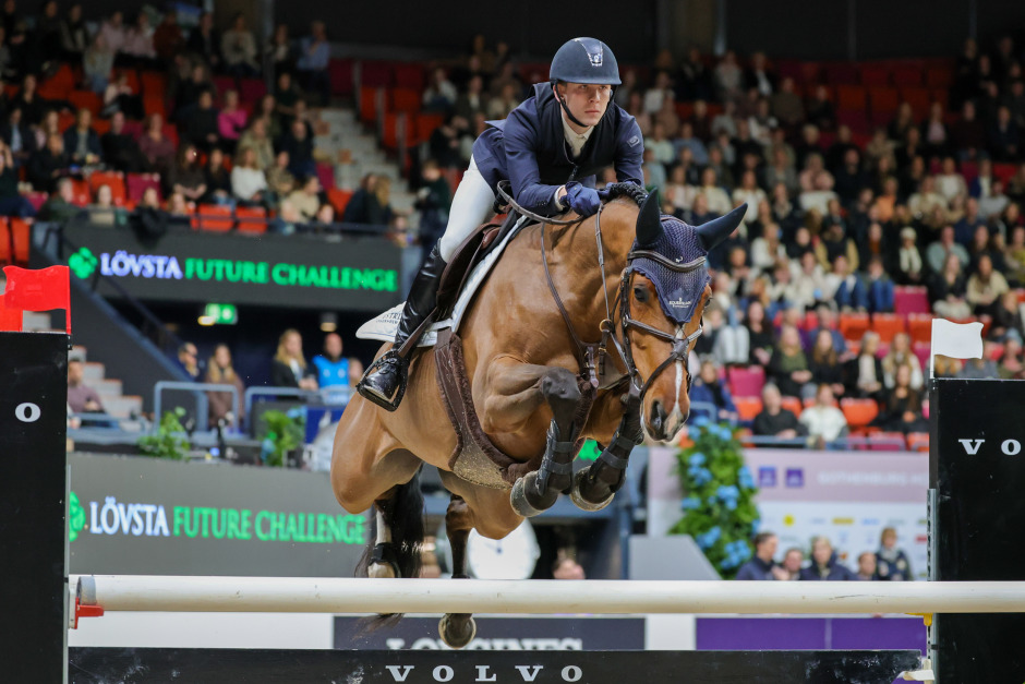 Edvinsson ”copy-pastade” Eckermann