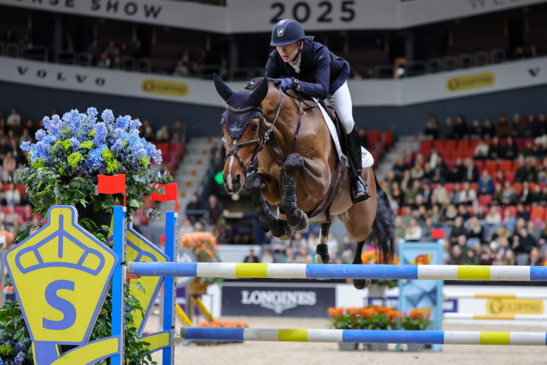 GHS-vinnare till Wilma Hellström