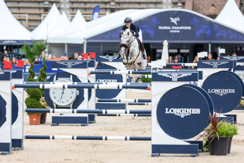 Ingen GCT i Stockholm i sommar