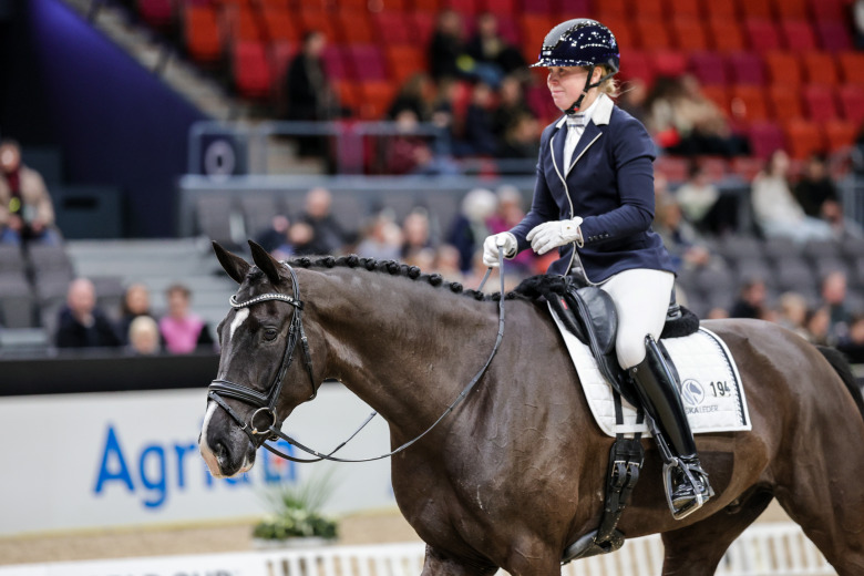 Yvonne &Ouml;sterholm Soretto-9324