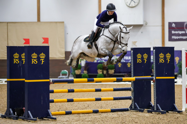 Torsdag på bruksprovet – nu kommer testryttarna