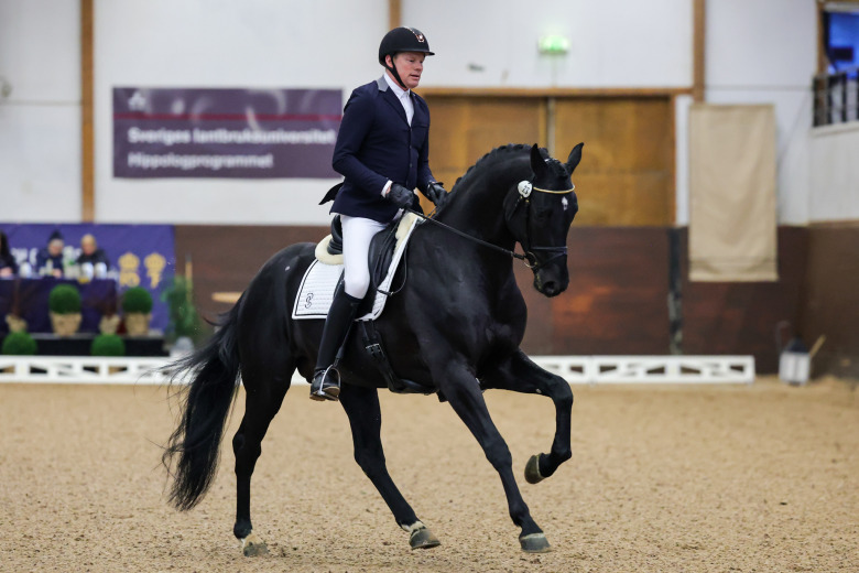 De firar sin första bruksprovsvinnare: ”Väldigt stort för oss”