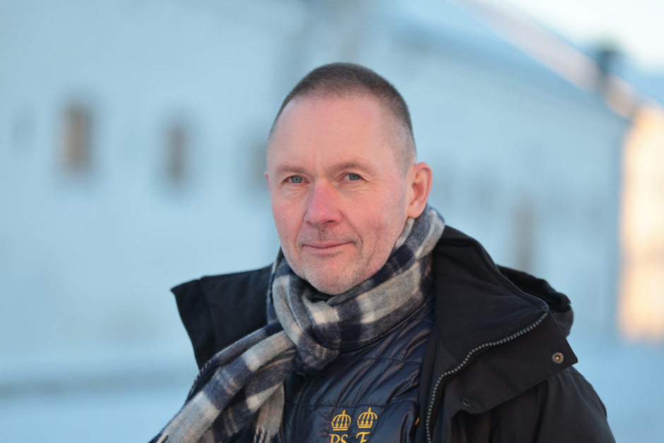 Flyinges vd om smittan: ”Jag tror att vi kommer att gå stärkta ur detta”