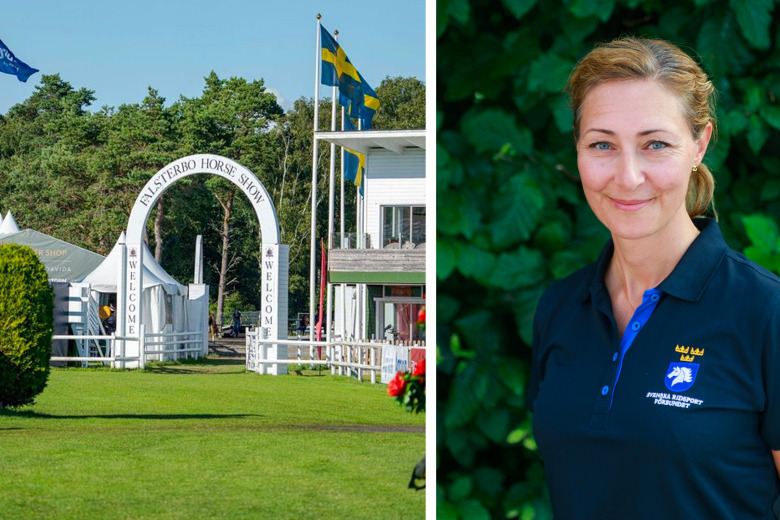 Sandra Ruuda: ”Vi välkomnar beslutet”