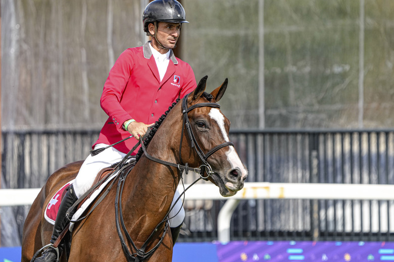 Dynamix de Belheme – introvert och sällskapssjuk stjärna