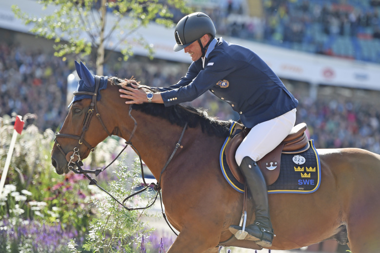 ”Tar våra organisationer hästvälfärd på allvar?”