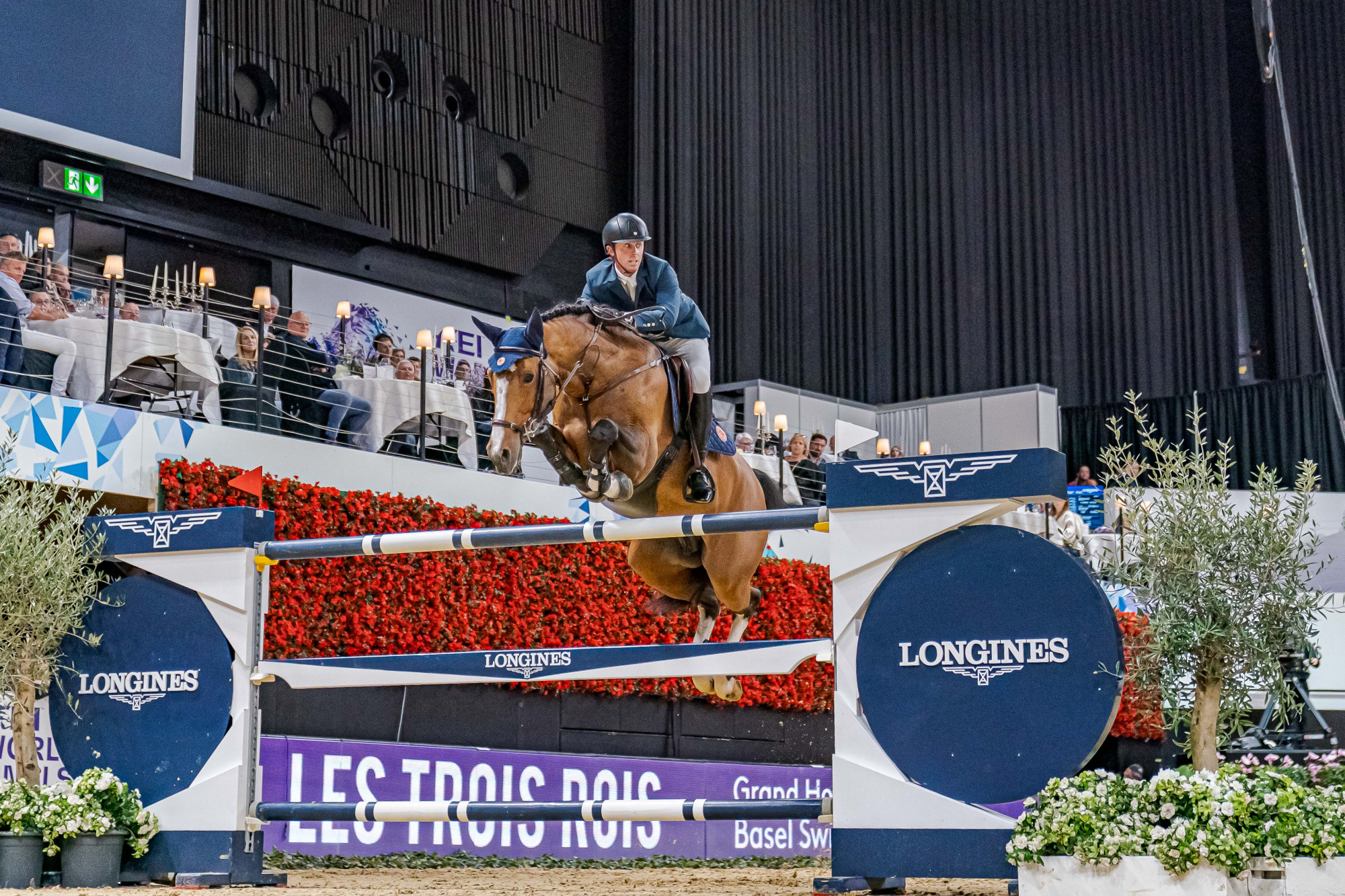 WC-final omg 3 Basel Ben&nbsp;maher (gbr) Point Break
