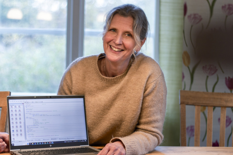 Drömmer om fler testade hästar