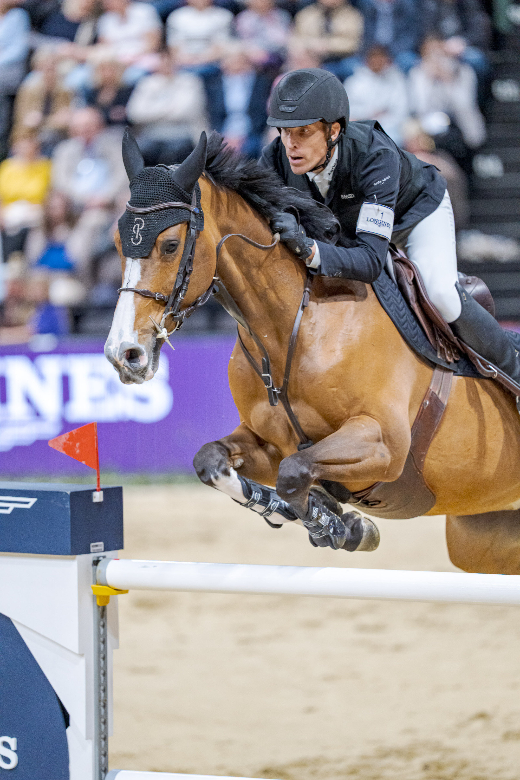 Henrik&nbsp;von Eckermann (swe) Iliana