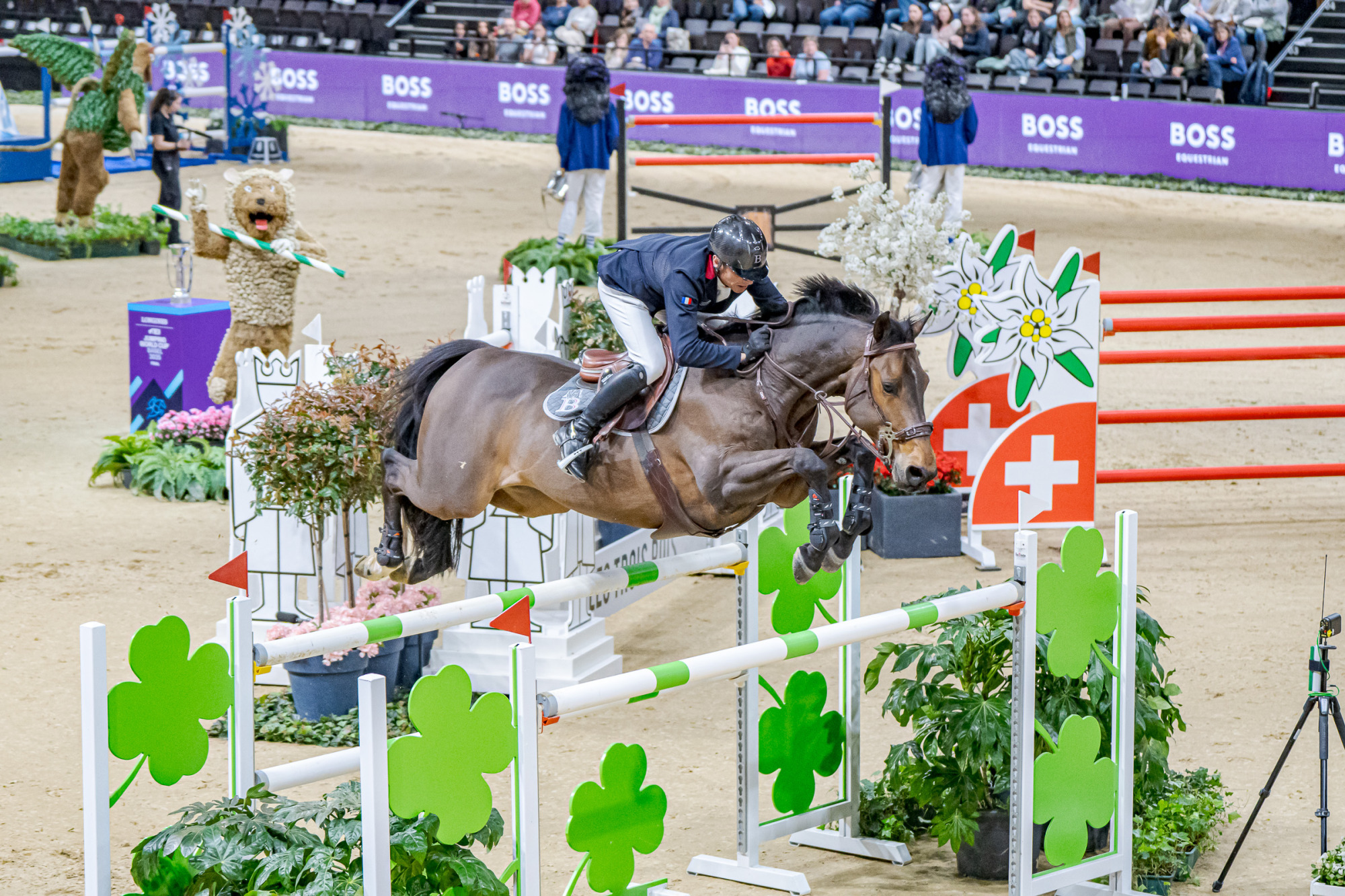 Julien&nbsp;epaillard (fra) Donatello D'auge