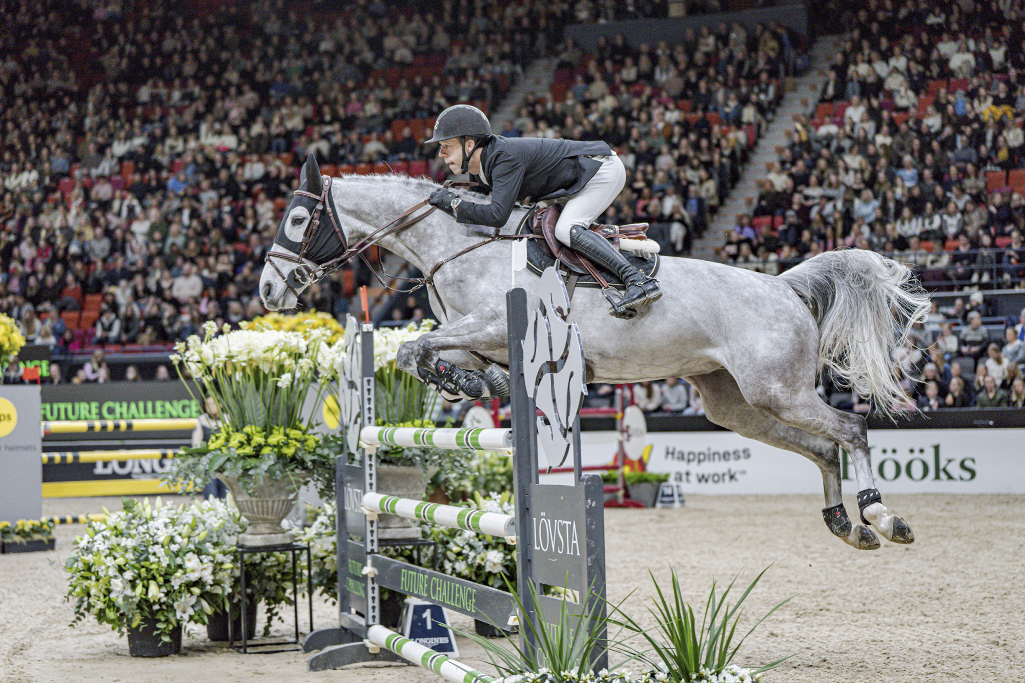 Maikel&nbsp;van Der Vleuten&nbsp; (ned) Nisther K