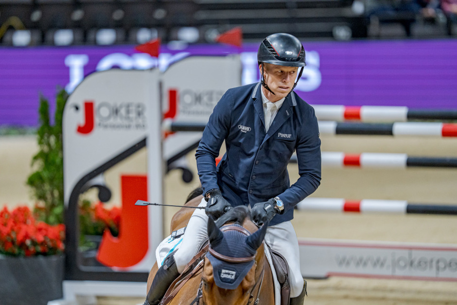 Ridsport Play: Hästar evakuerade från Doha