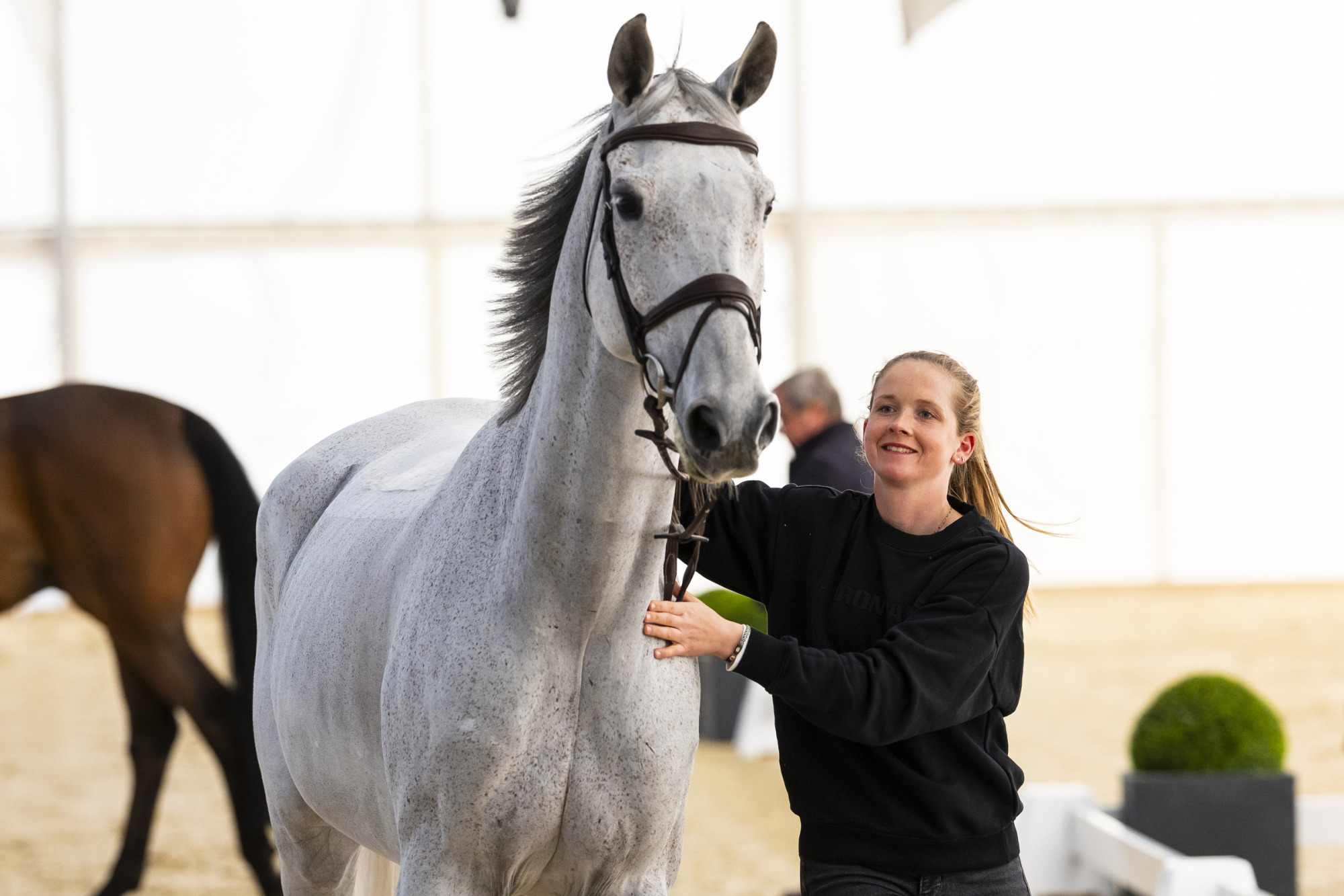 Sophie Hinners-iron Dames My Prins-base25l193553