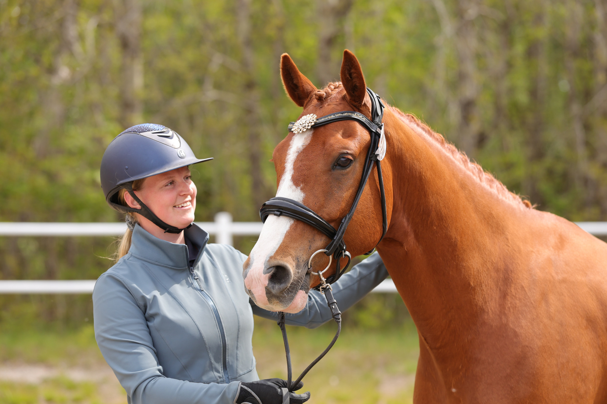 Gazton W Med Strålande Stolt O Glad Matilda Antonsson-4381
