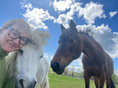 Har du Sveriges härligaste stall? Hör av dig till Ridsport!