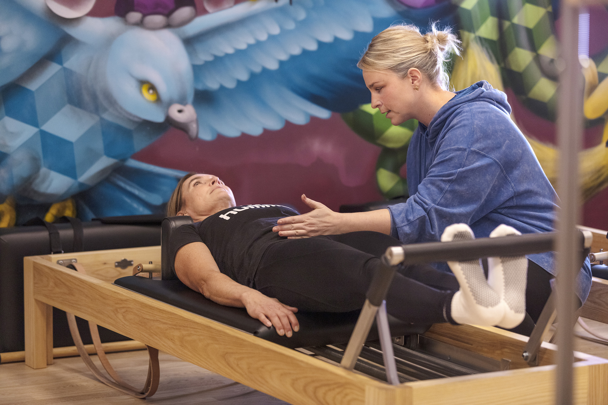 Pilates