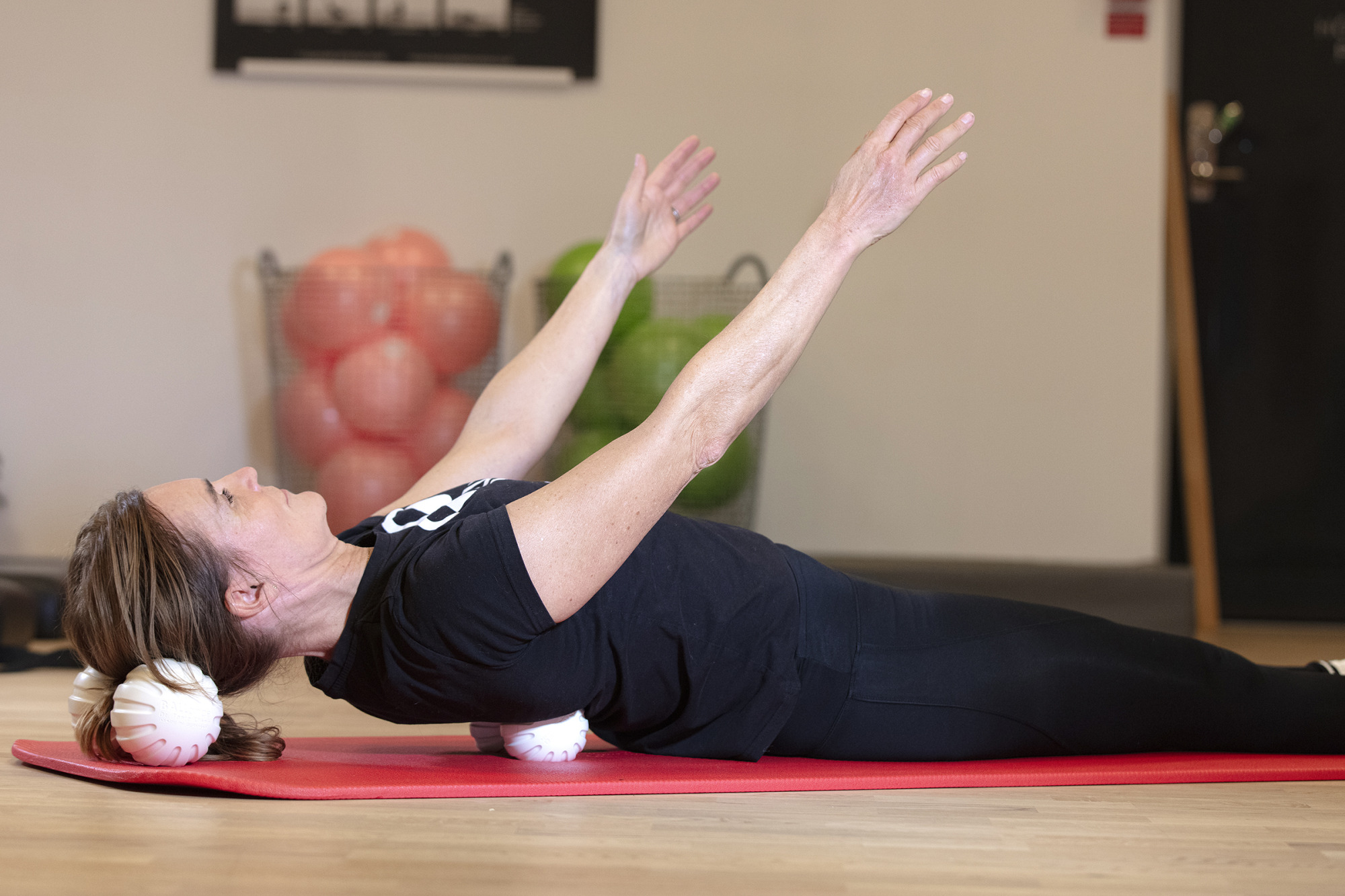 Pilates