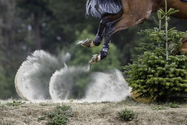 U25-ryttarna får eget VM
