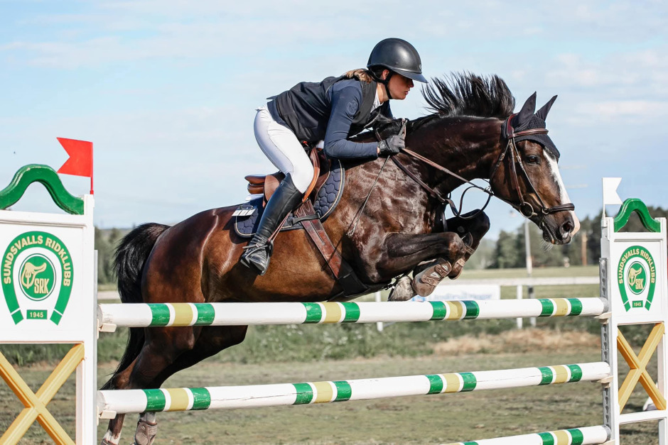 Sundsvall firar 80 år med stor tävling