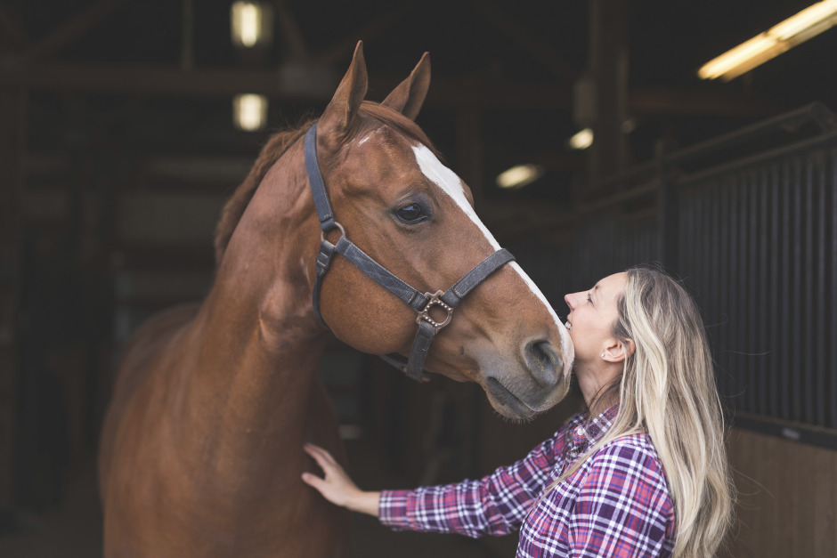 Hästföretag blir negativt särbehandlade