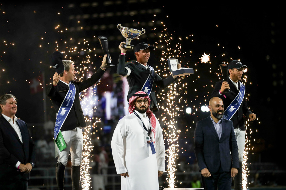 Hoppningen och etiken:  ”Ridsporten signalerar att den inte har någon moralisk kompass”