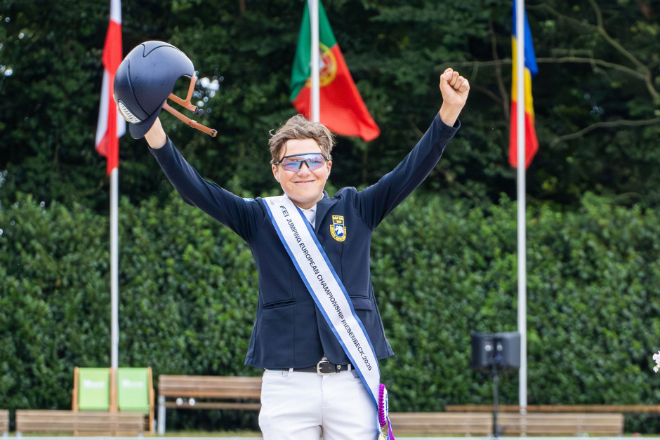 Svenska ungdomslag redo för final i Lier