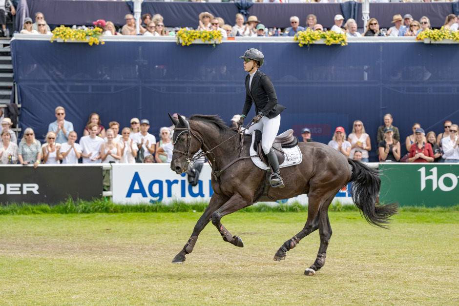 Säsongsstart och nya kvalregler för 7-star-serien