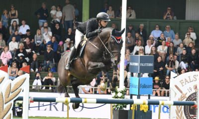 De är klara för Falsterbo-final i 7 Star