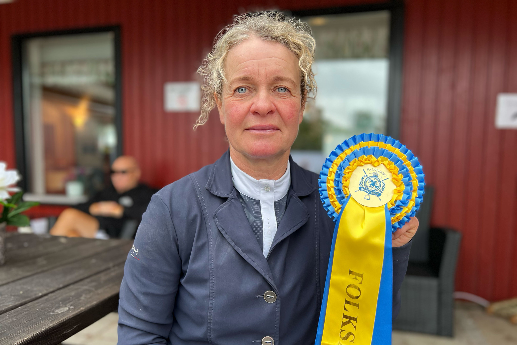 Barbro Wiengren
