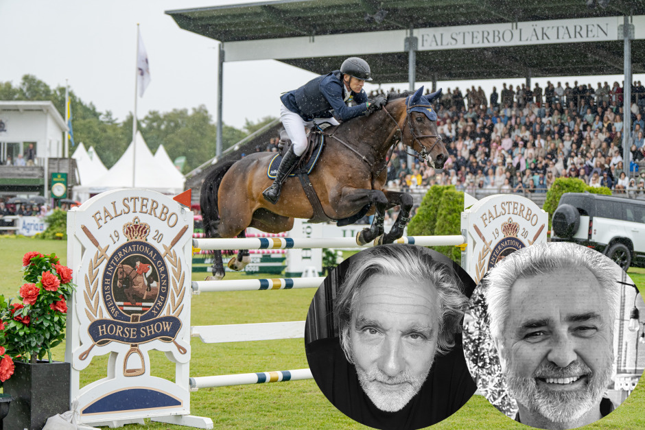 Debatt: Falsterbo Horse Show måste drivas med transparens och etisk värdegrund