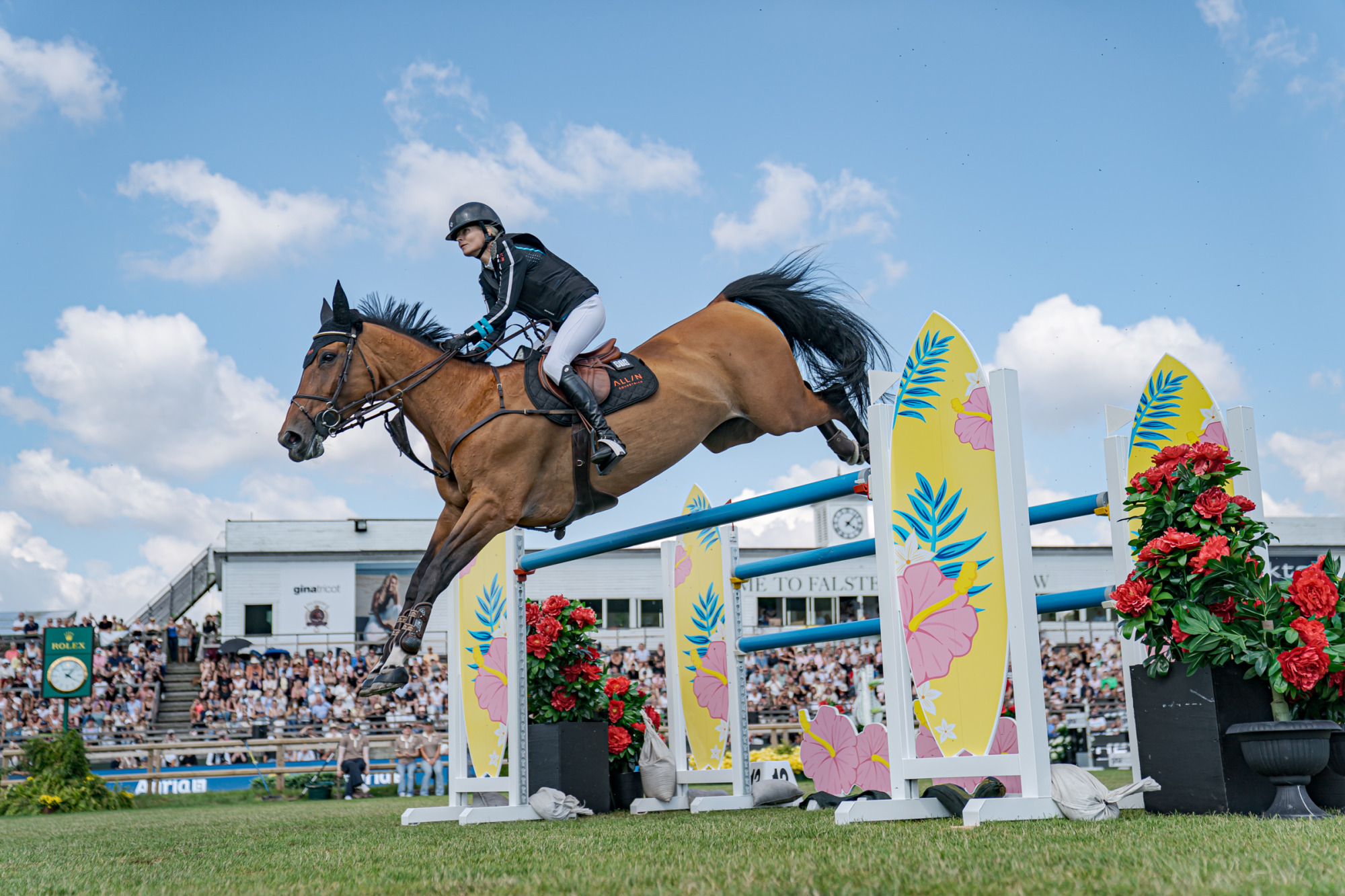 Falsterbo Horse Show 2025