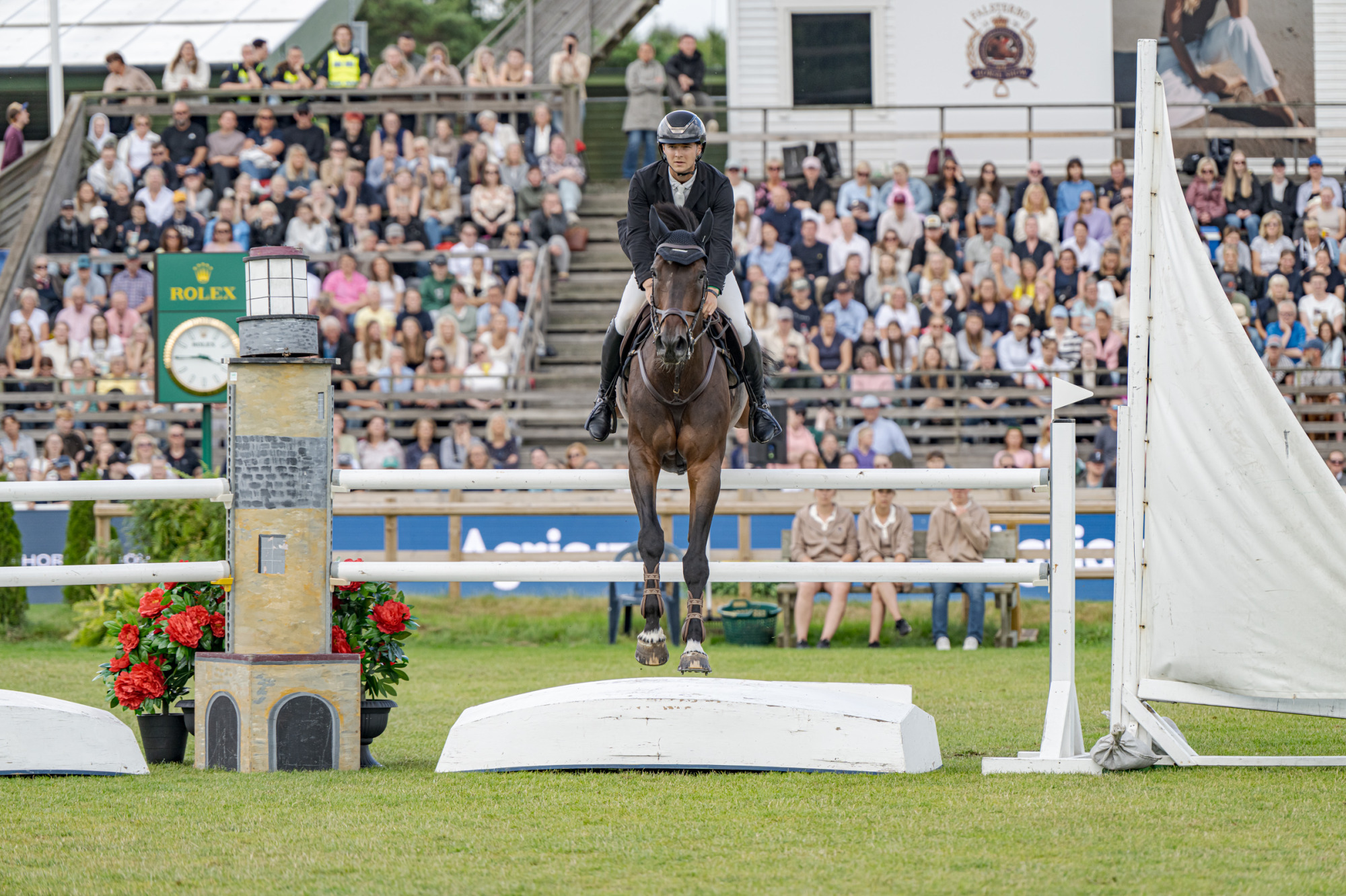 Joel Torstenson Swe Kanndoit