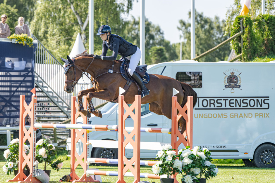 Dubbla svenska femteplatser – nu lever medaljdrömmen i Hagen