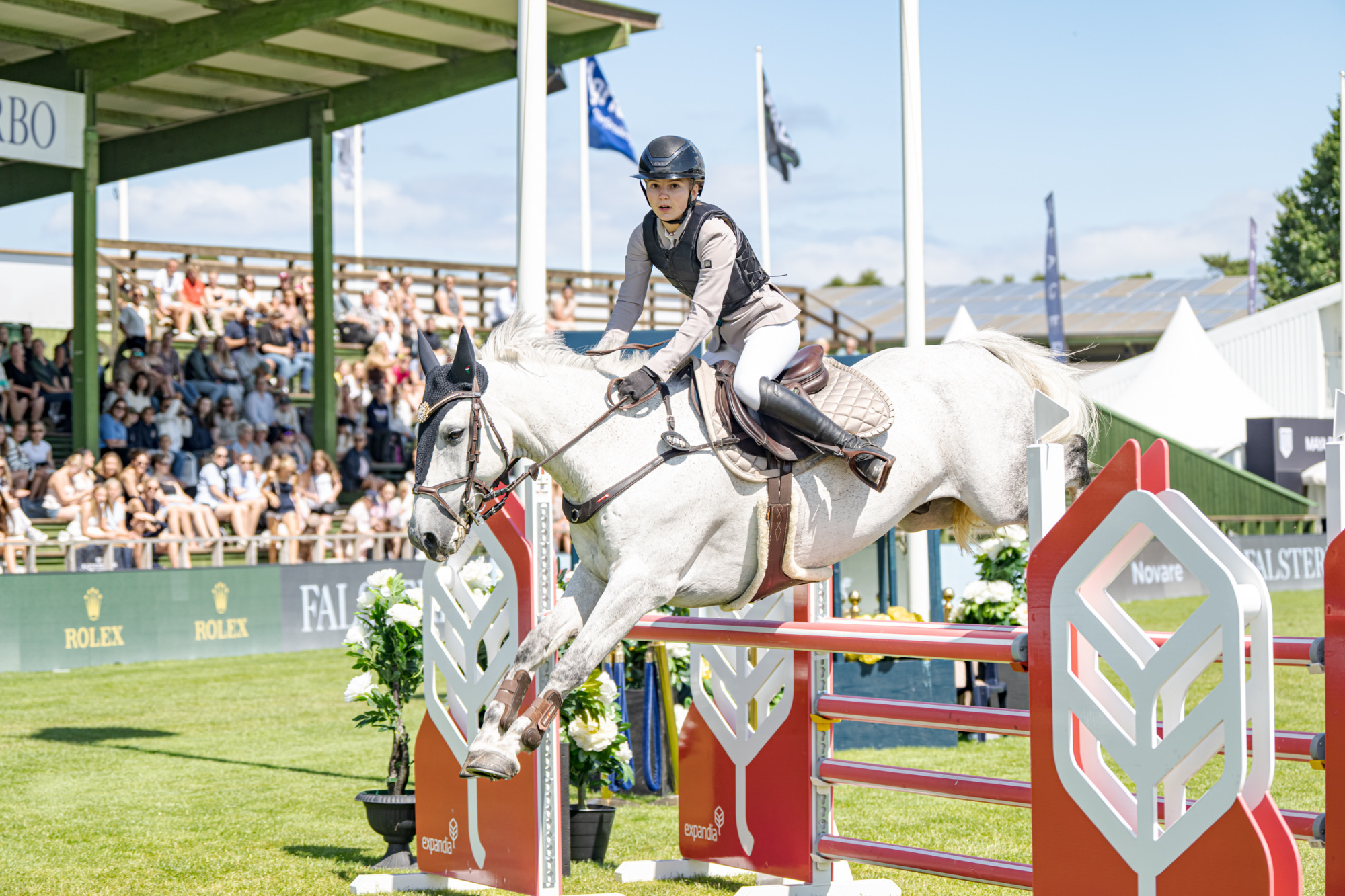 Selma Gustafsson Thelin Barravalley Shadow