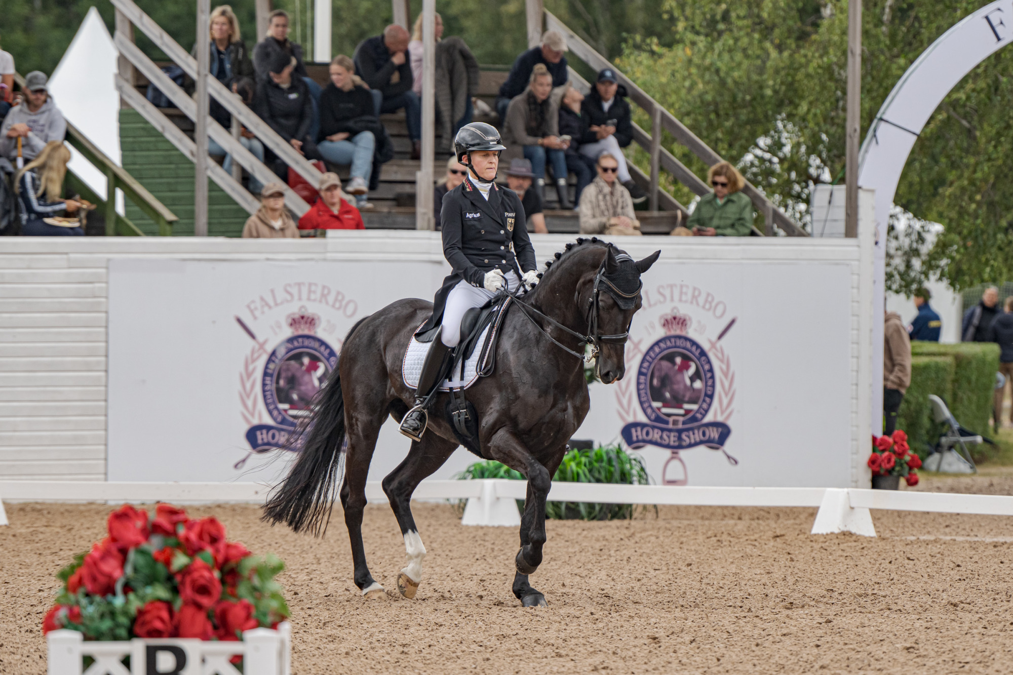 Falsterbo Horse Show 2025