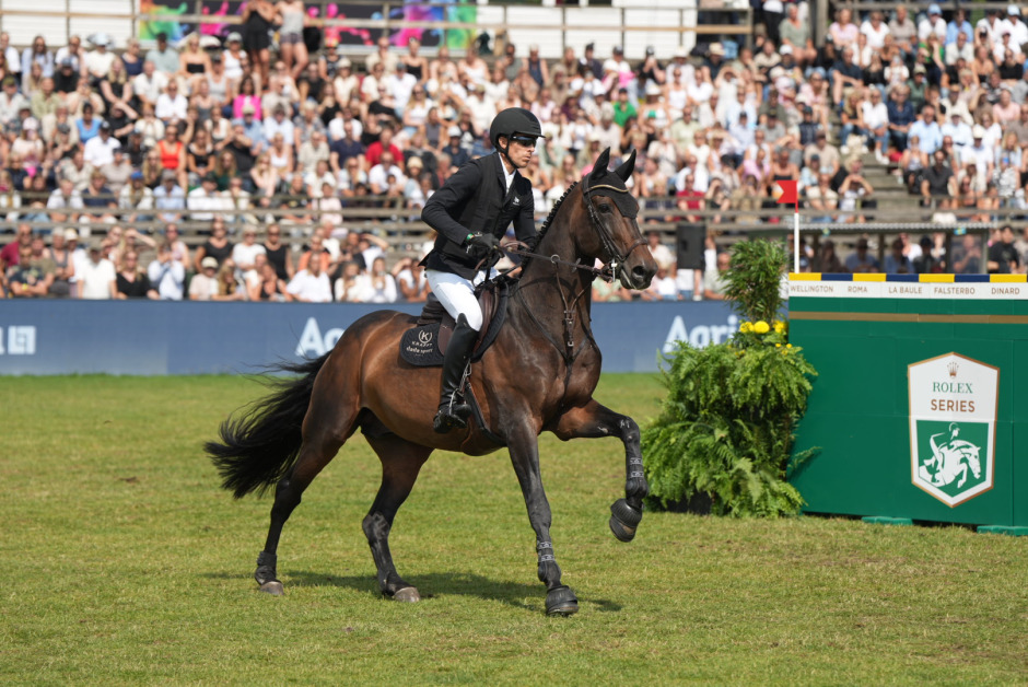 VM i Aachen i dag: Svenska medaljstarter – följ tidshoppningen live från 9.30