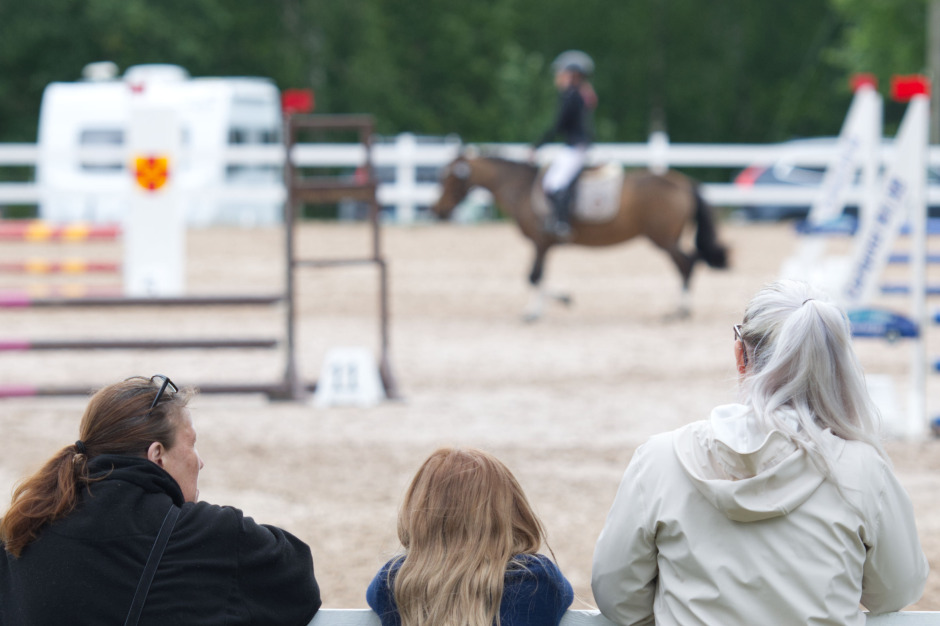 Ponnypappan: Totalfel är helrätt