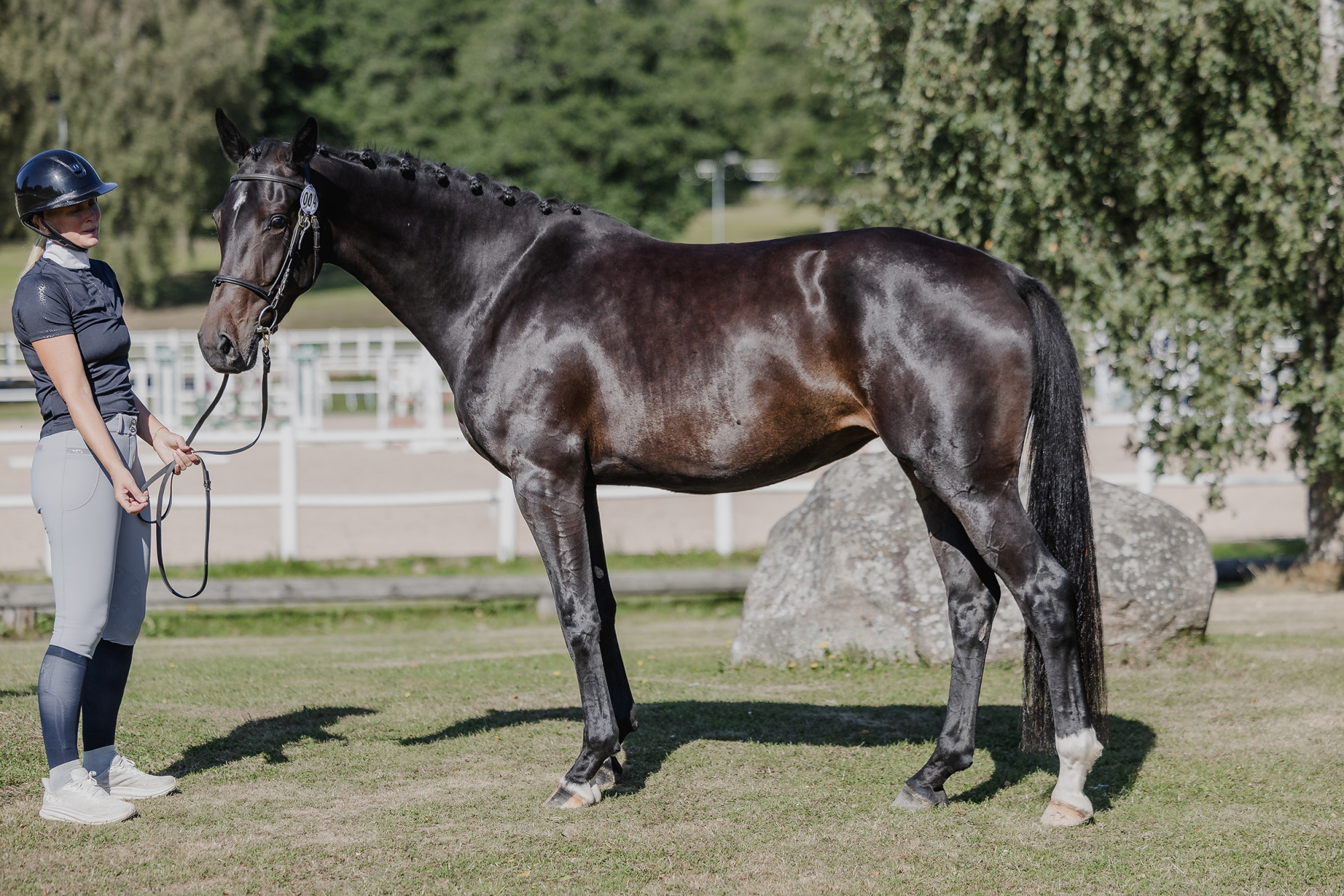 Chanel (swb) Sto F -22 E Lord Europe – Revolution, Uppf Marie Knutsson äg Olle Kindberg, Visad Av Jenny Kindberg Foto Ida Ahlsten