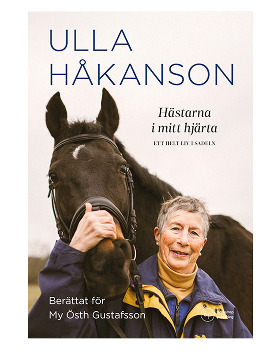 Hästarna i mitt hjärta