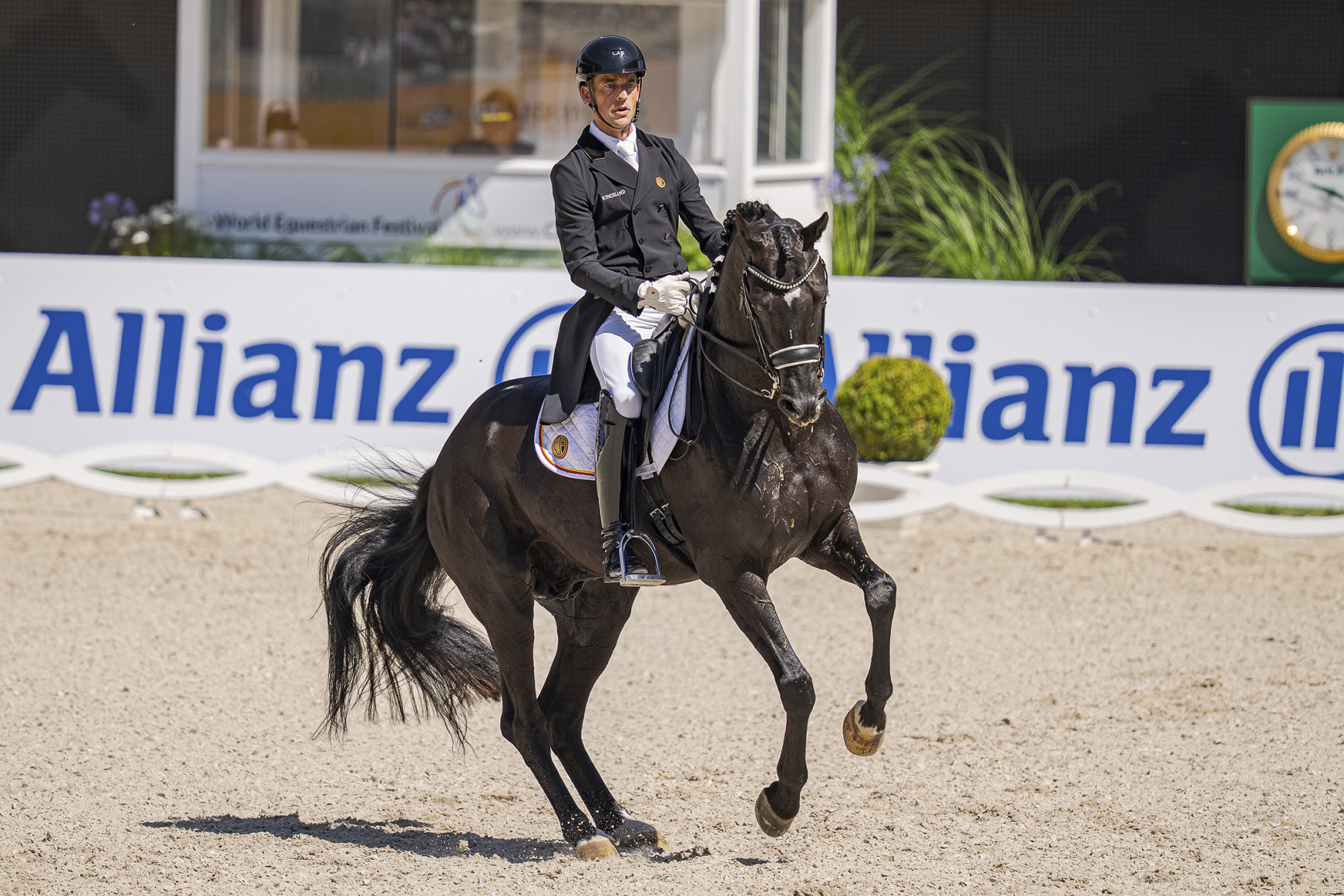 Justin Verboomen Bel Zonik Plus