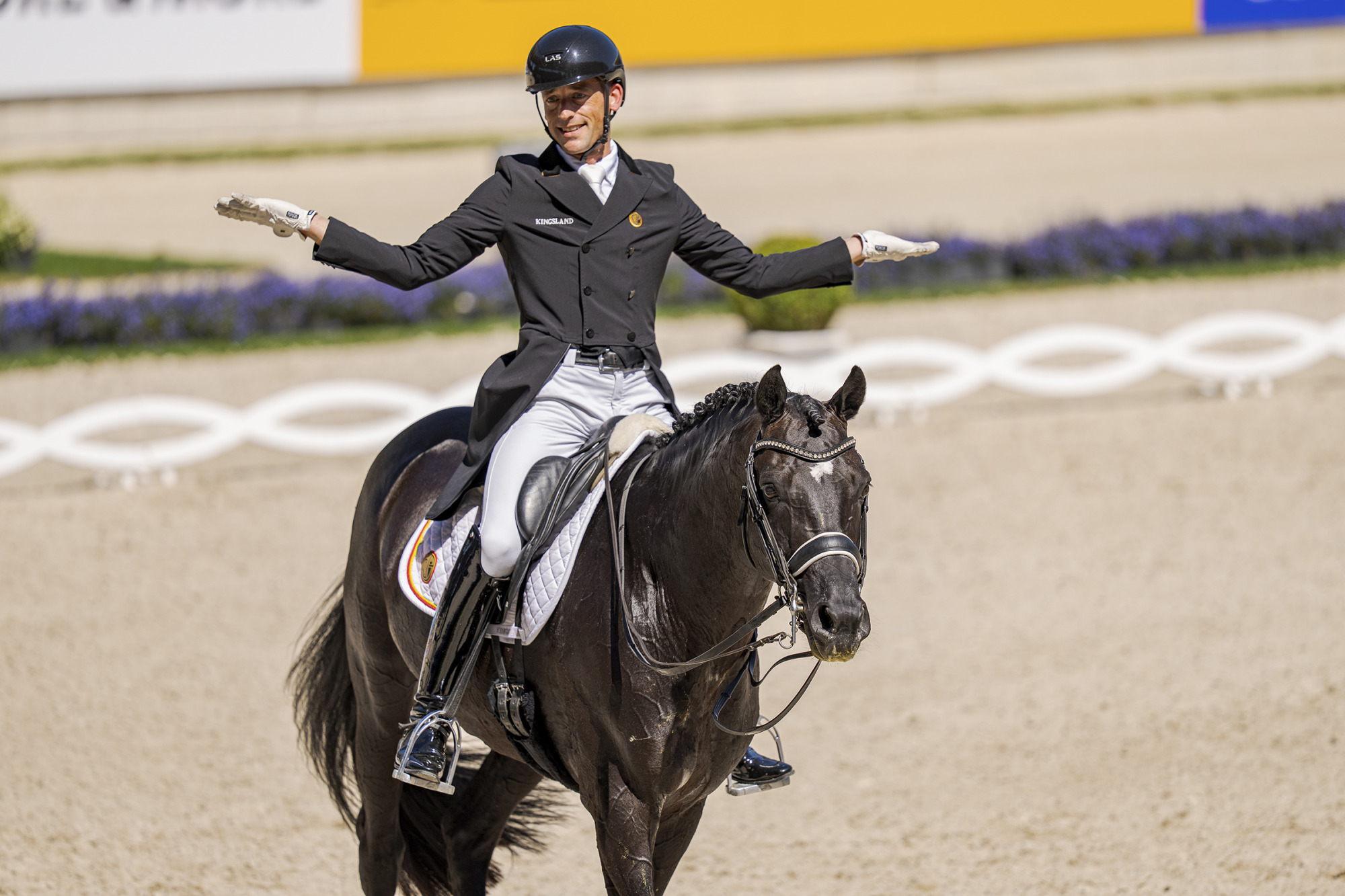 Justin Verboomen Bel Zonik Plus